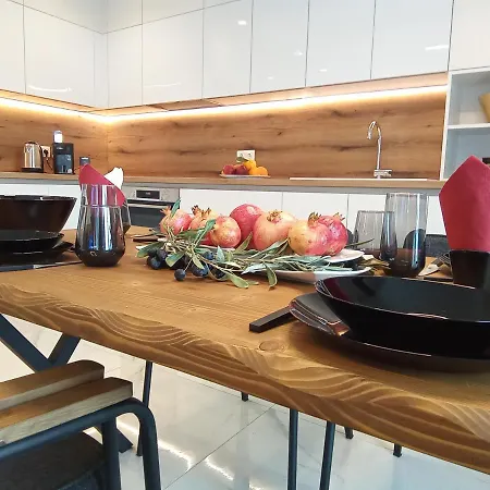 Boutique Apartamento *