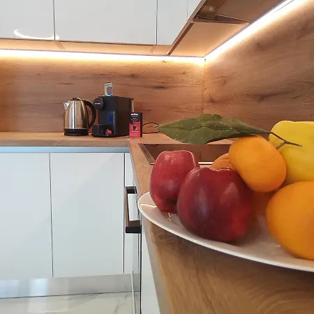 Apartament Boutique Wolos