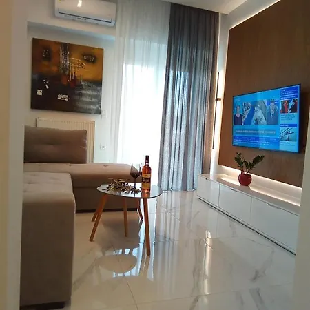 Apartament Boutique *