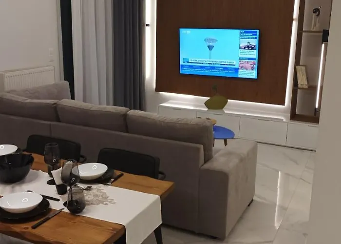 Apartamento Boutique