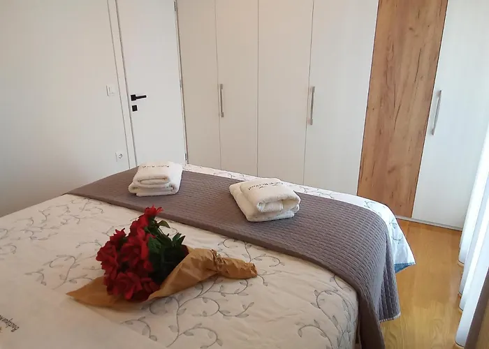 Boutique Apartamento Volos