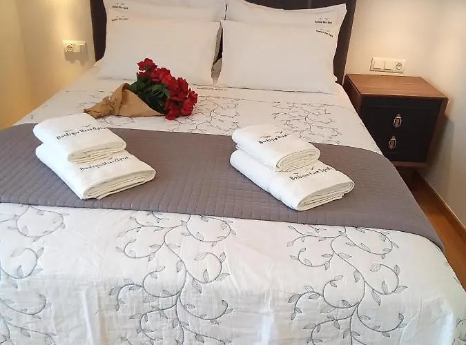 Apartamento Boutique