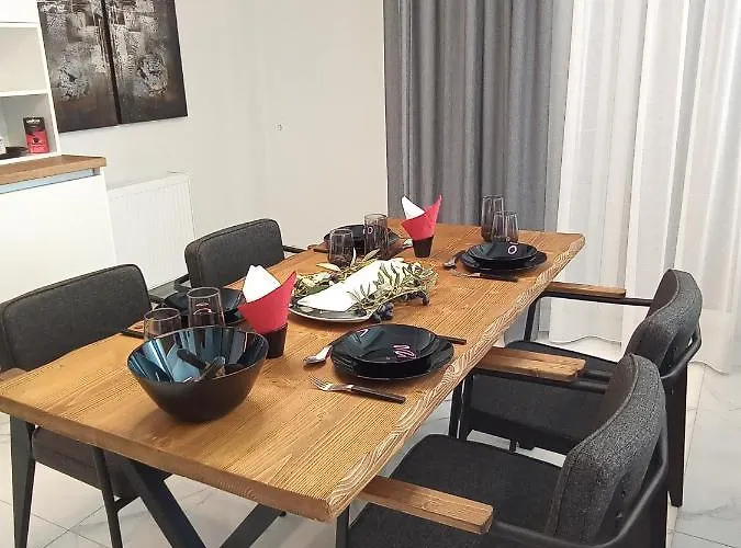 Boutique Apartamento