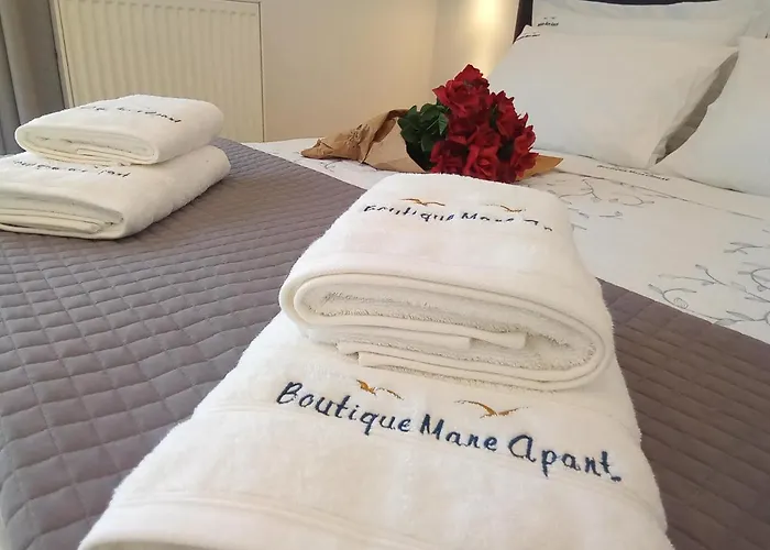 Boutique Apartamento *