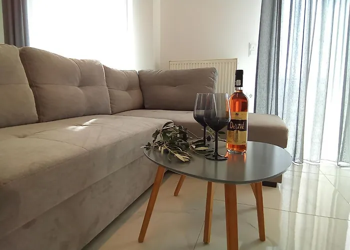 Apartamento Boutique Volos