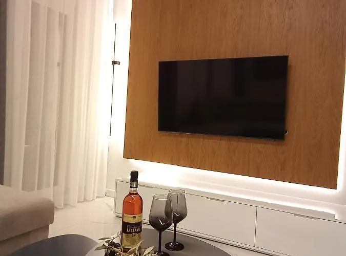 Boutique Apartamento