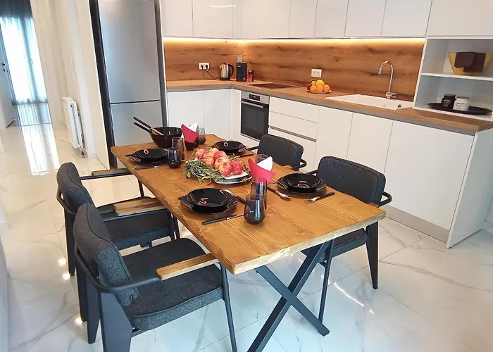 Boutique Apartamento *