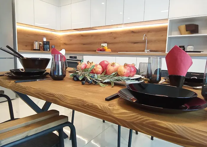 Boutique Apartamento *