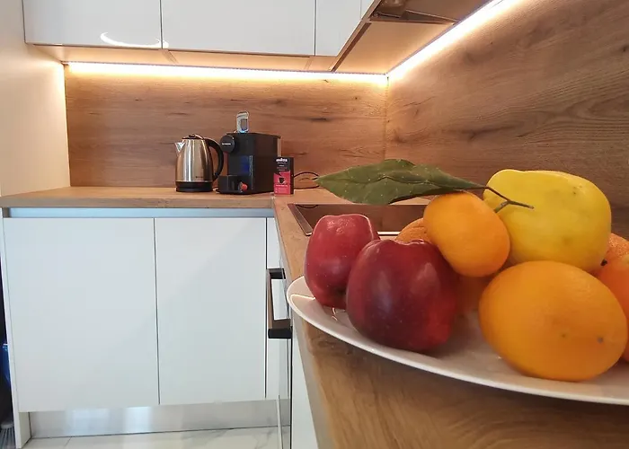 Apartamento Boutique Volos