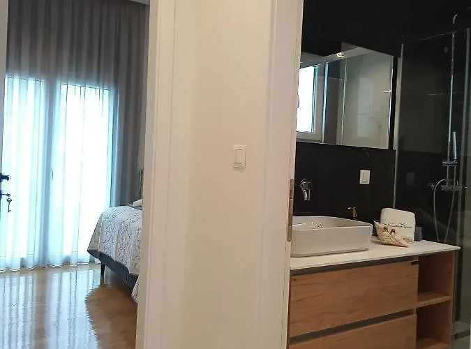 Boutique Apartamento