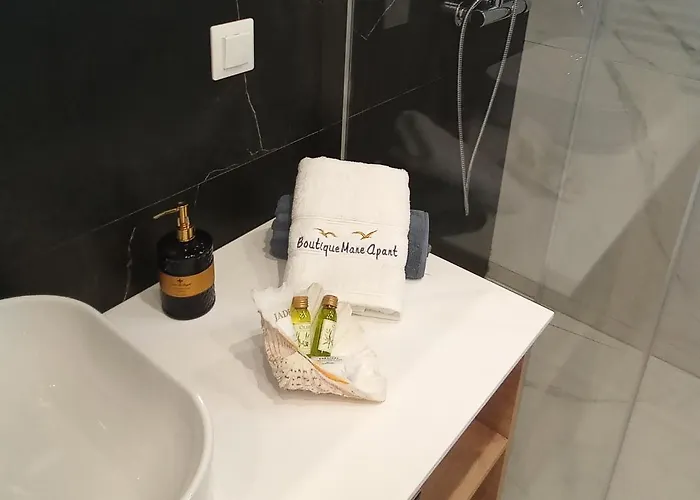 Boutique Apartamento