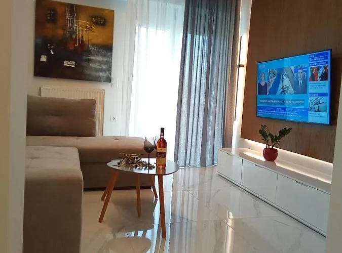 Apartamento Boutique *