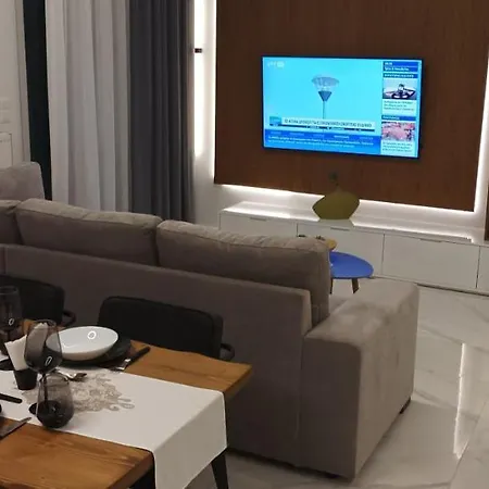 Apartment Boutique