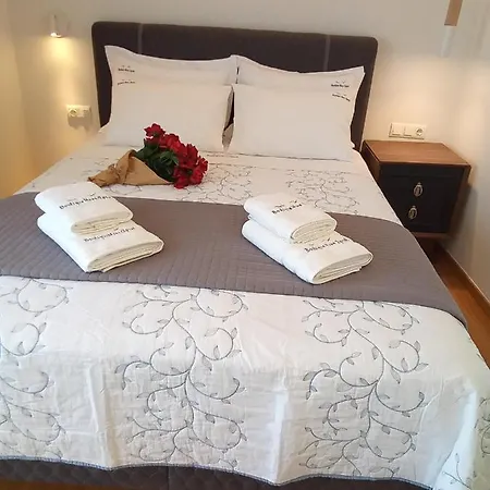 Apartment Boutique