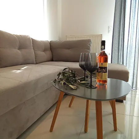 Apartment Boutique Volos
