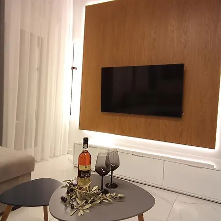 Boutique Apartment