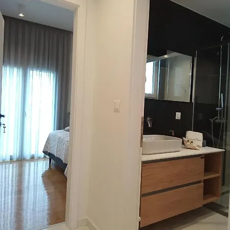Boutique Apartment