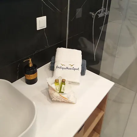 Boutique Apartment